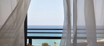 Venus Beach Hotel