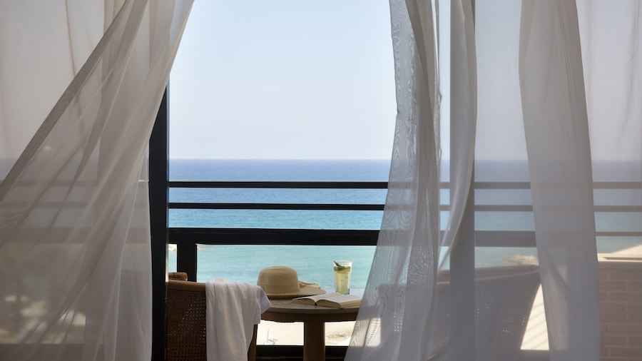 Venus Beach Hotel