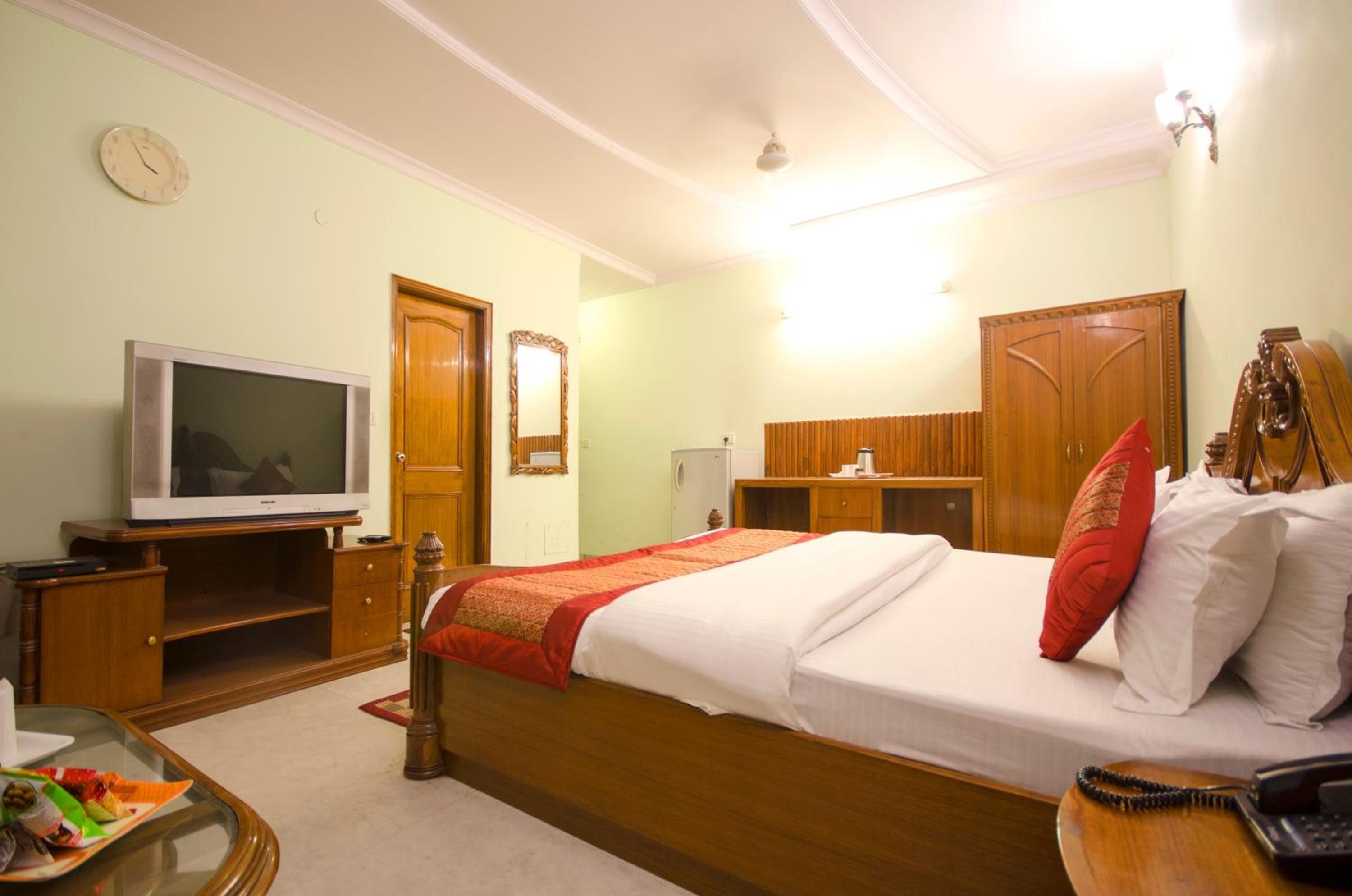 Foto - Hotel Pablas International, New Delhi, Near Metro