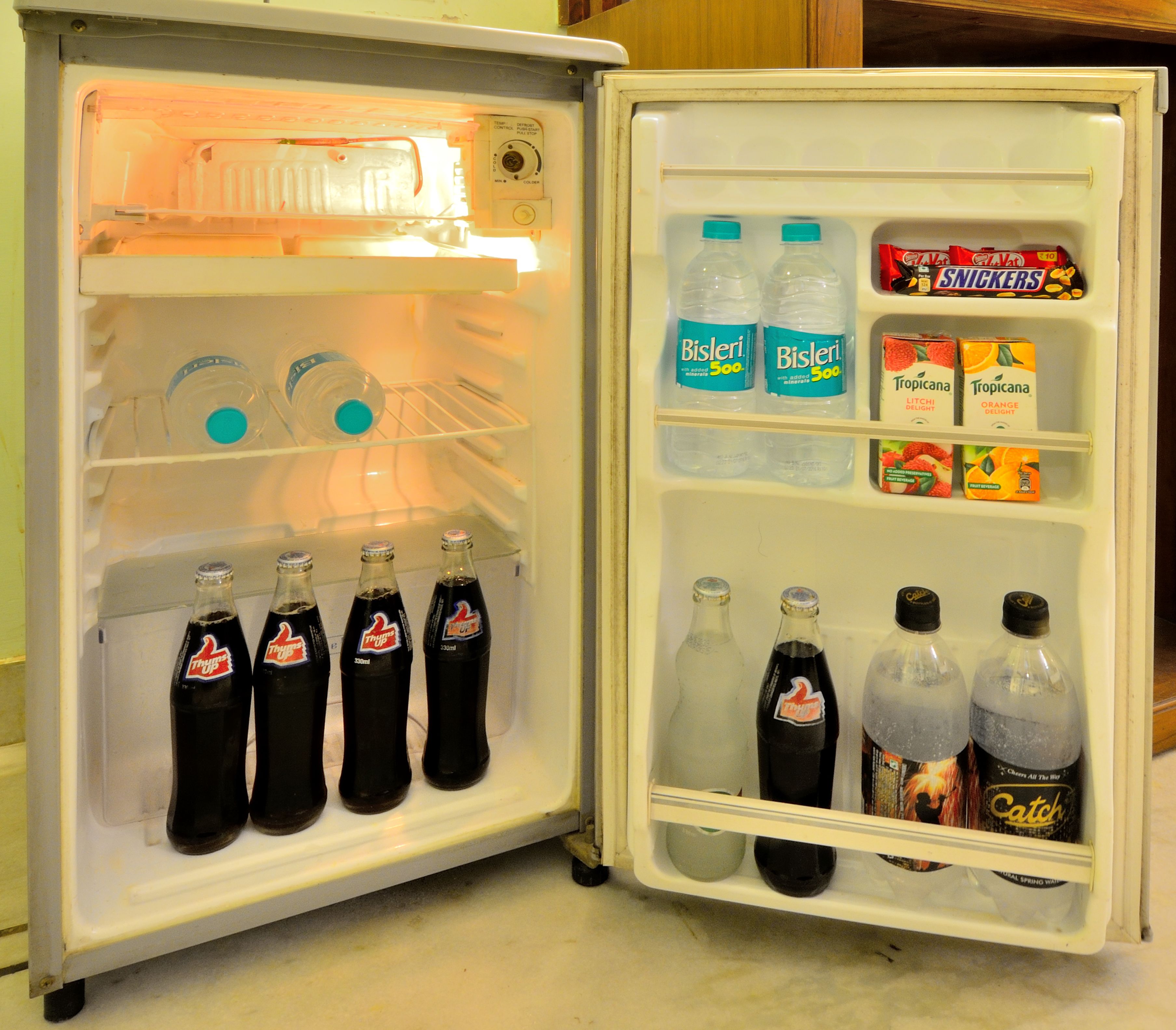 Foto - Hotel Pablas International, New Delhi, Near Metro