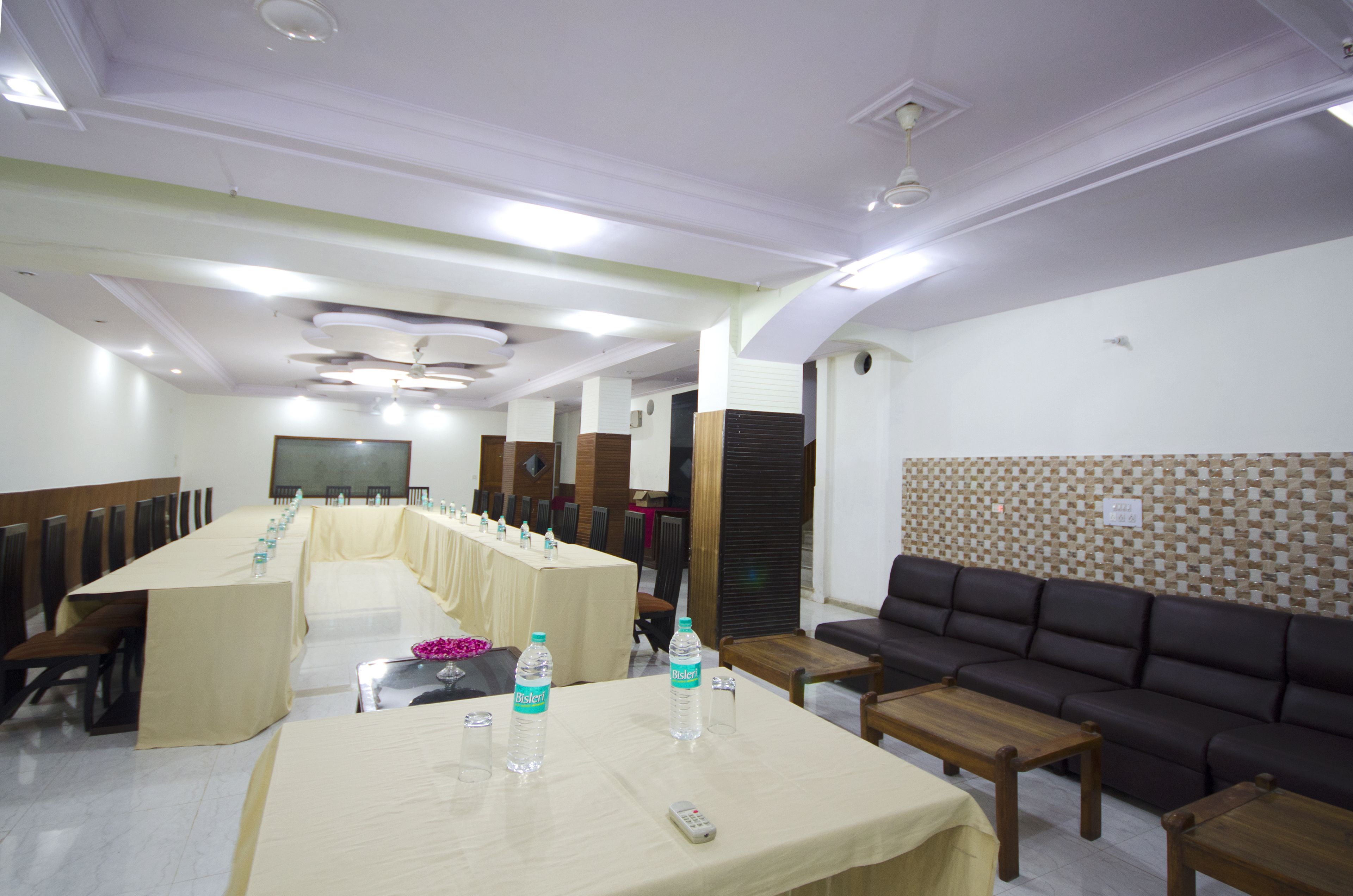 Foto - Hotel Pablas International, New Delhi, Near Metro