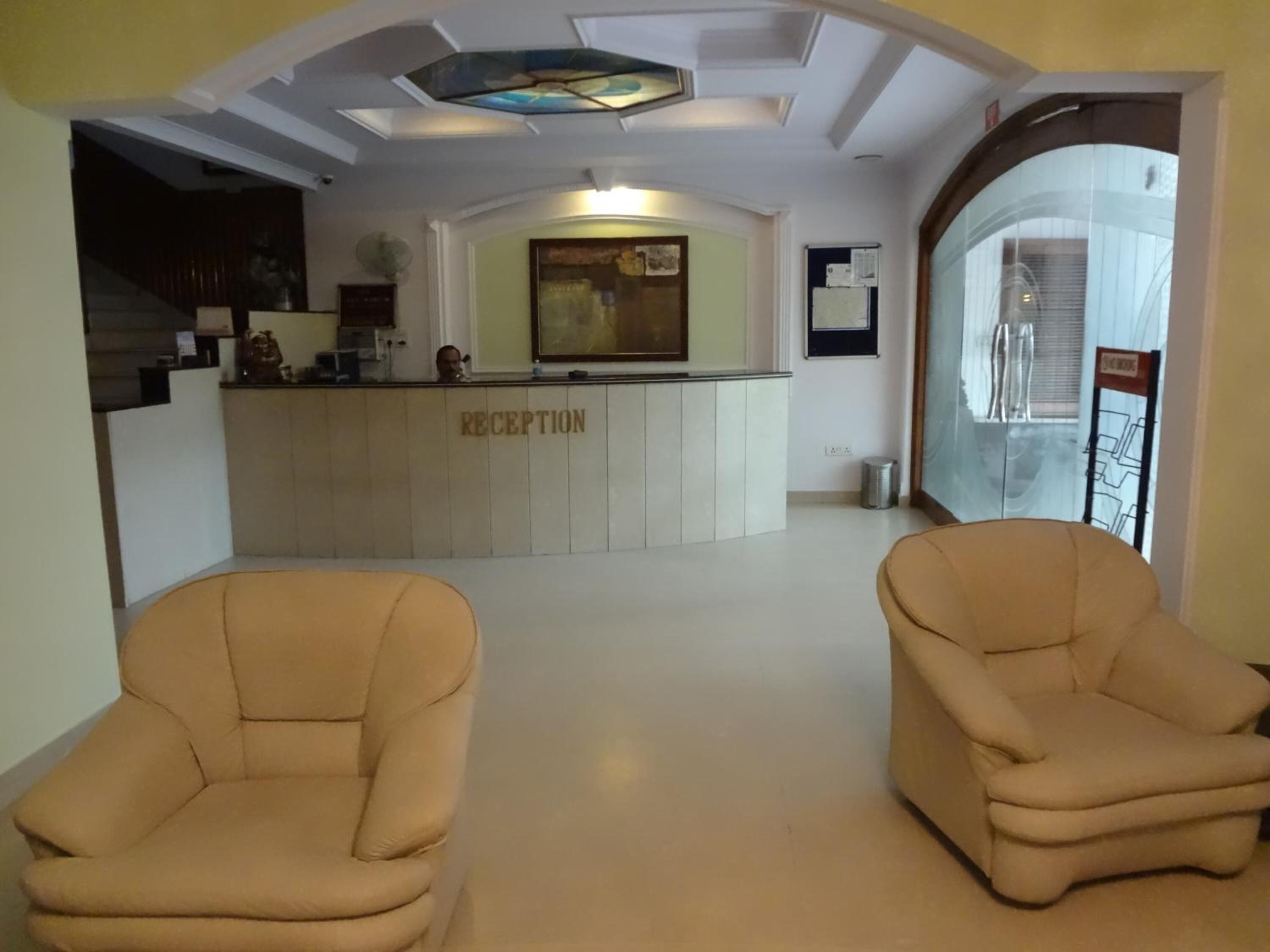 Foto - Hotel Pablas International, New Delhi, Near Metro