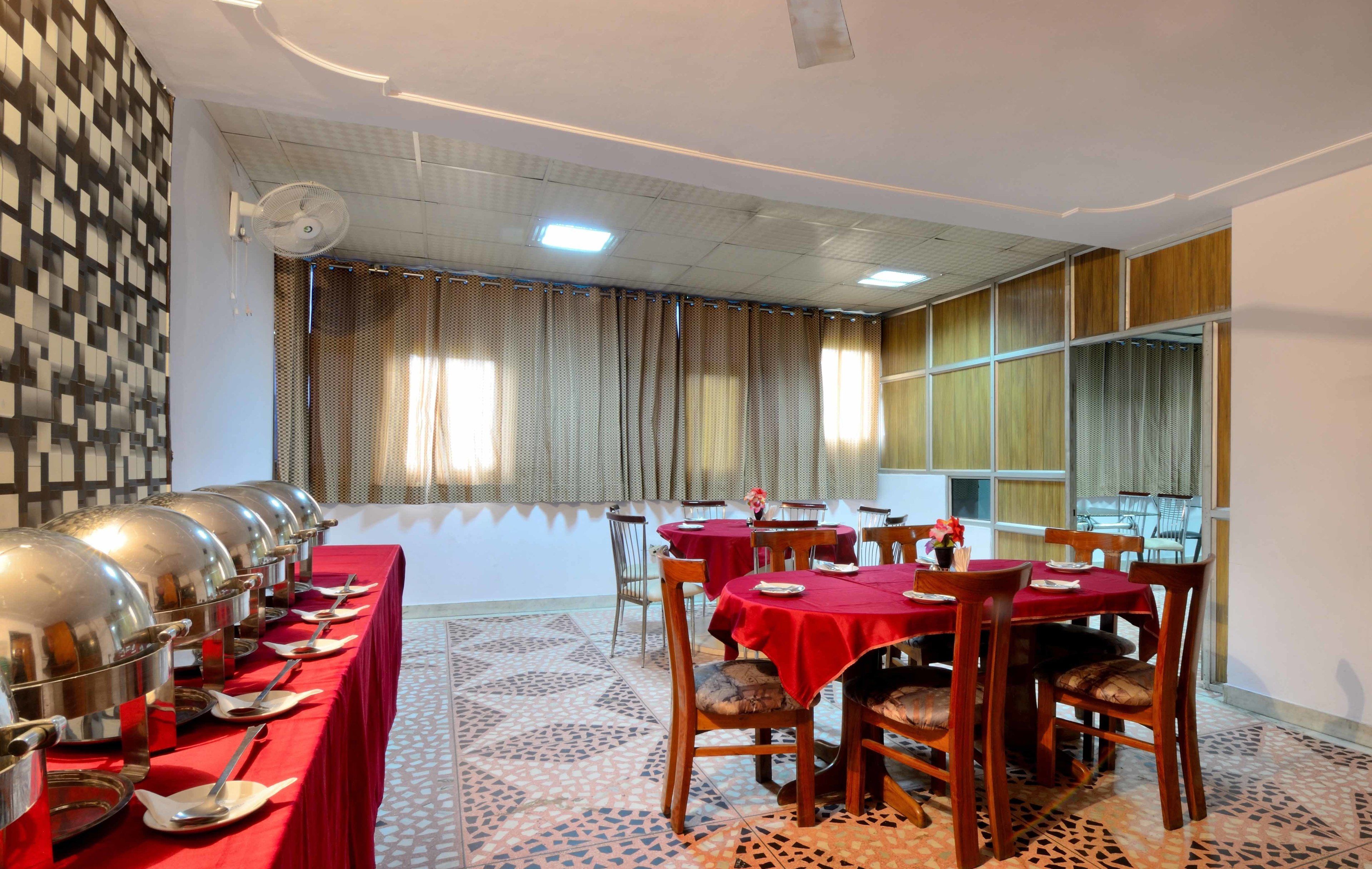 Foto - Hotel Pablas International, New Delhi, Near Metro