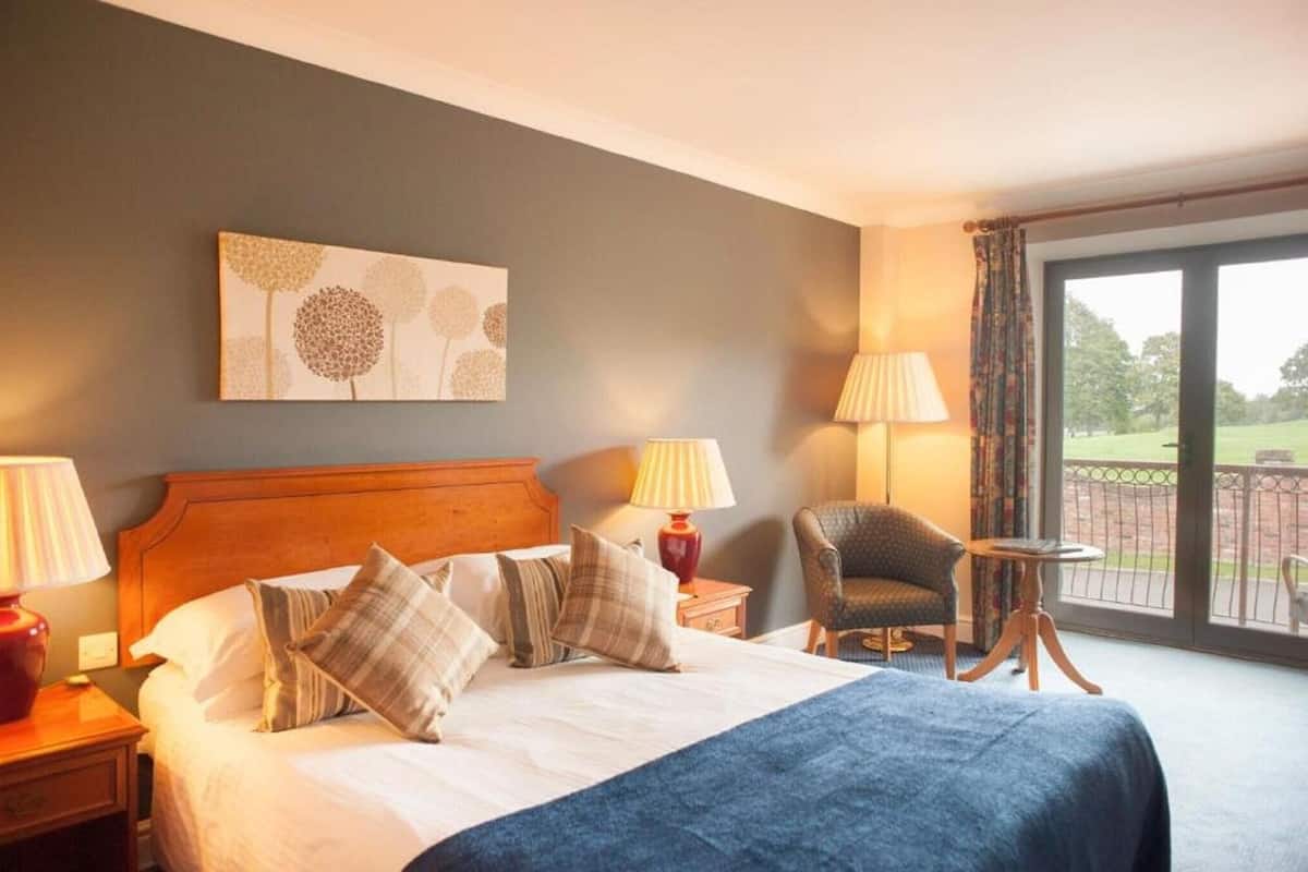 Allergikerbettwaren, Betten mit Memory-Foam-Matratzen