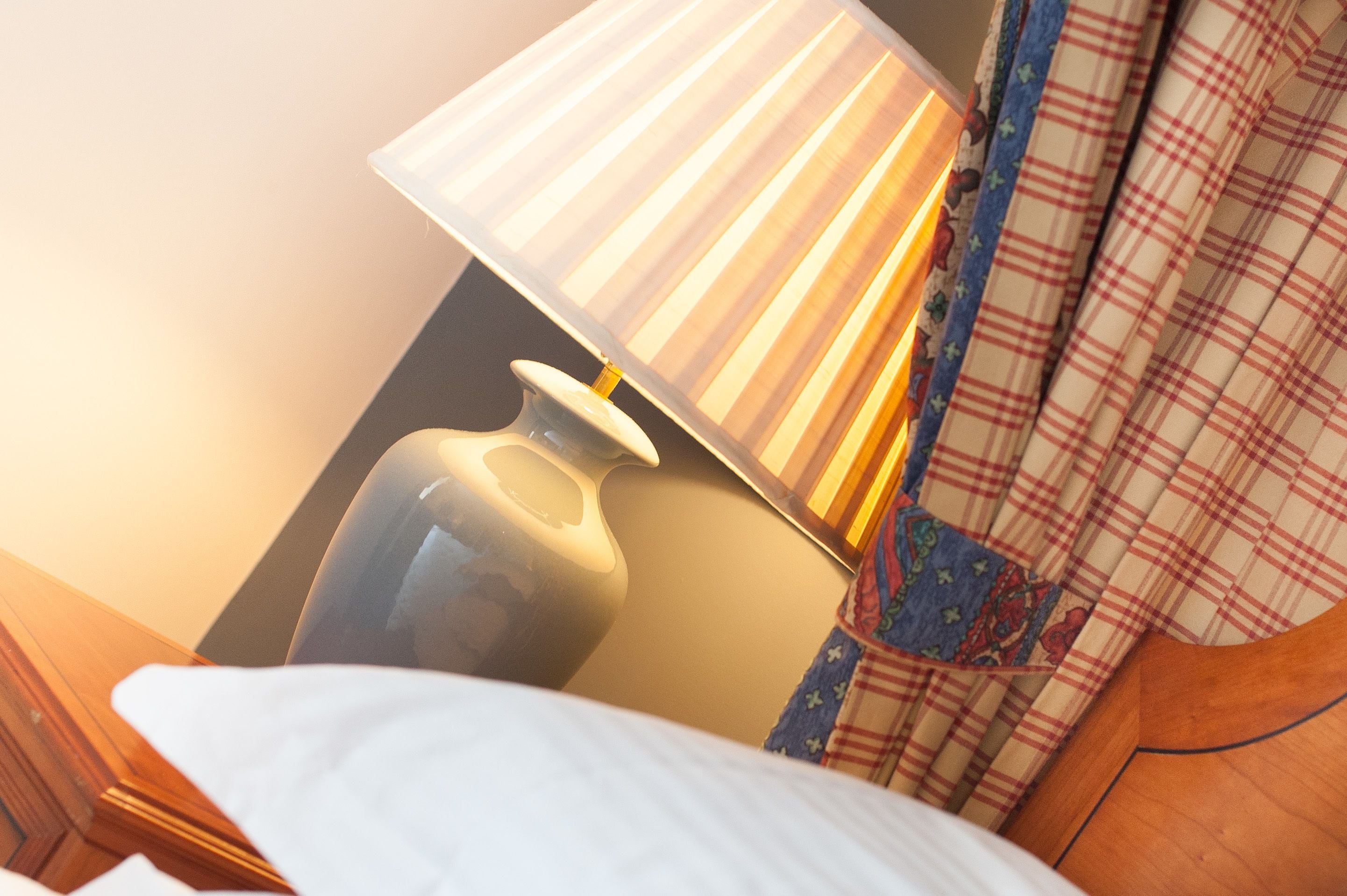 classic double room | 1 bedroom, hypo-allergenic bedding, iron/ironing board, free wifi