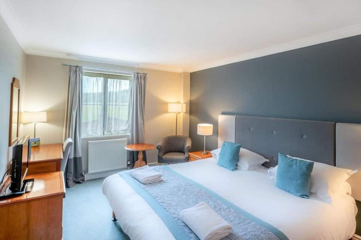 Allergikerbettwaren, Betten mit Memory-Foam-Matratzen