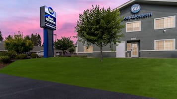 Εξωτερικοί χώροι