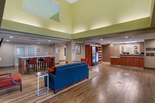 Comfort Suites Marysville - Yuba City