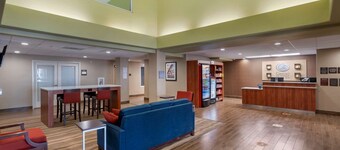 Comfort Suites Marysville - Yuba City