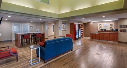 Comfort Suites Marysville - Yuba City
