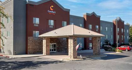 Comfort Suites Marysville - Yuba City