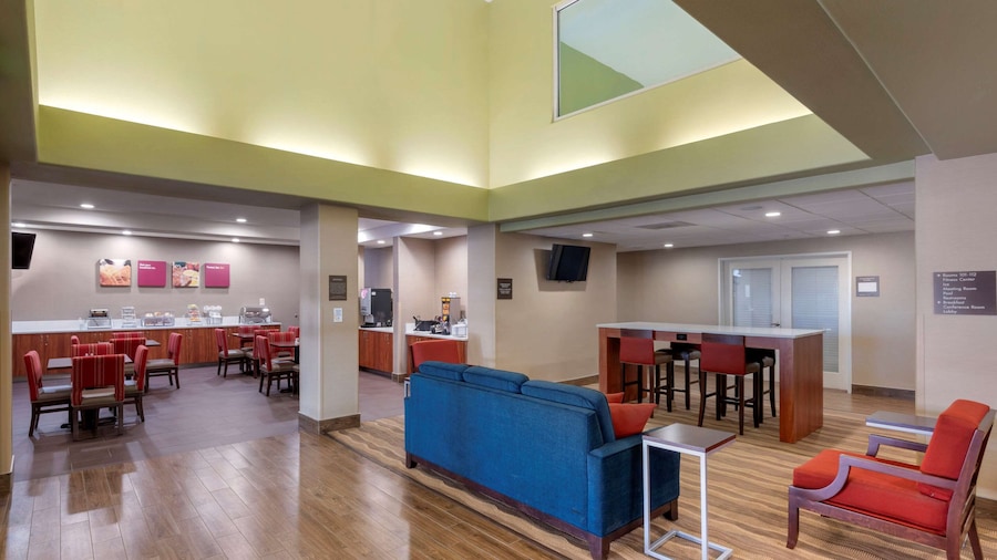 Comfort Suites Marysville - Yuba City