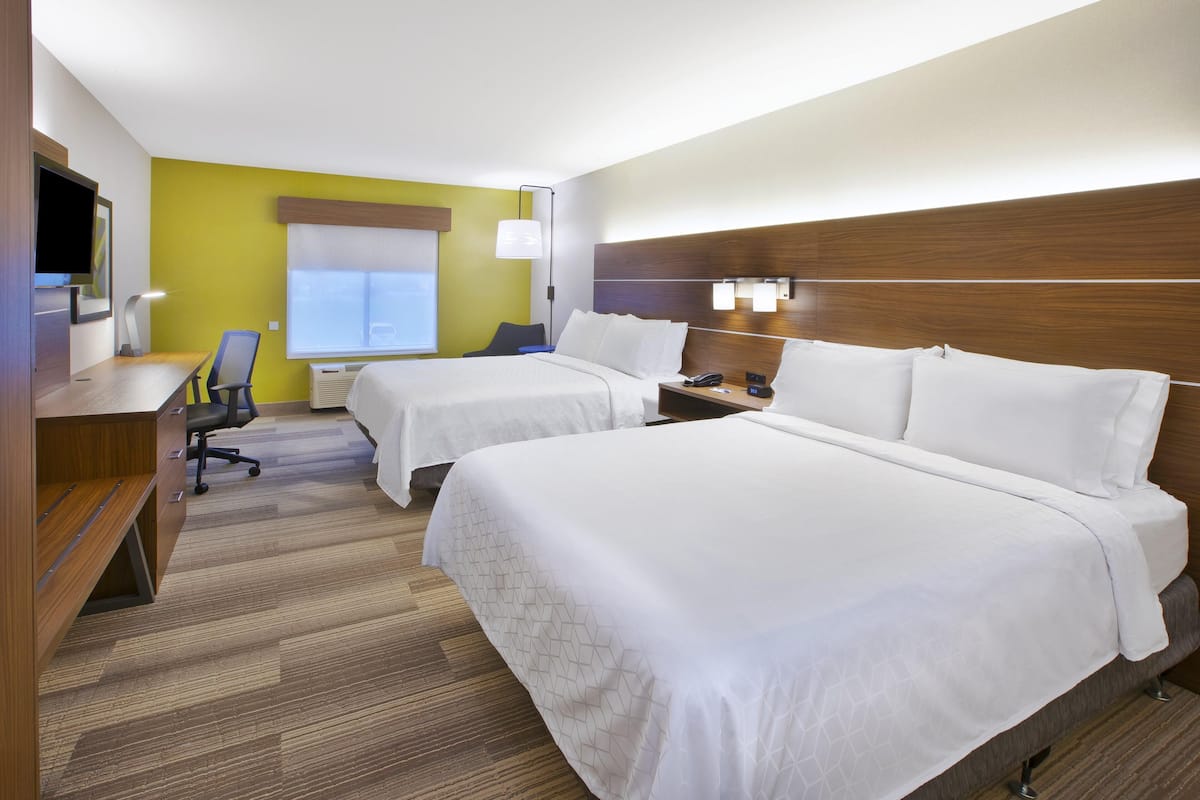 Couette en duvet, lit avec matelas à plateau-coussin, coffre-fort