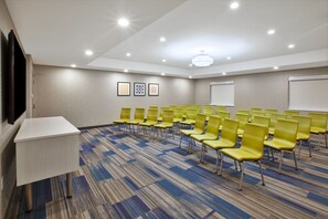 Salle de réunion