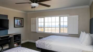 Standard Room, 2 Queen Beds, Ocean View