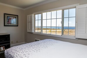 标准房, 2 张大床, 海洋景观 | 沙滩/海景