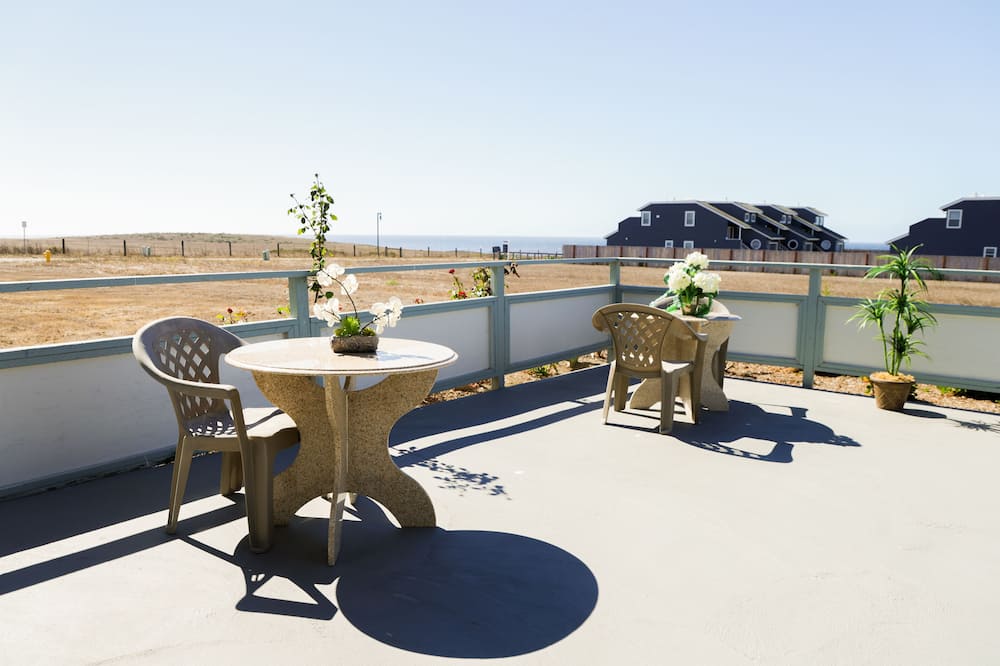 Sea Breeze Inn