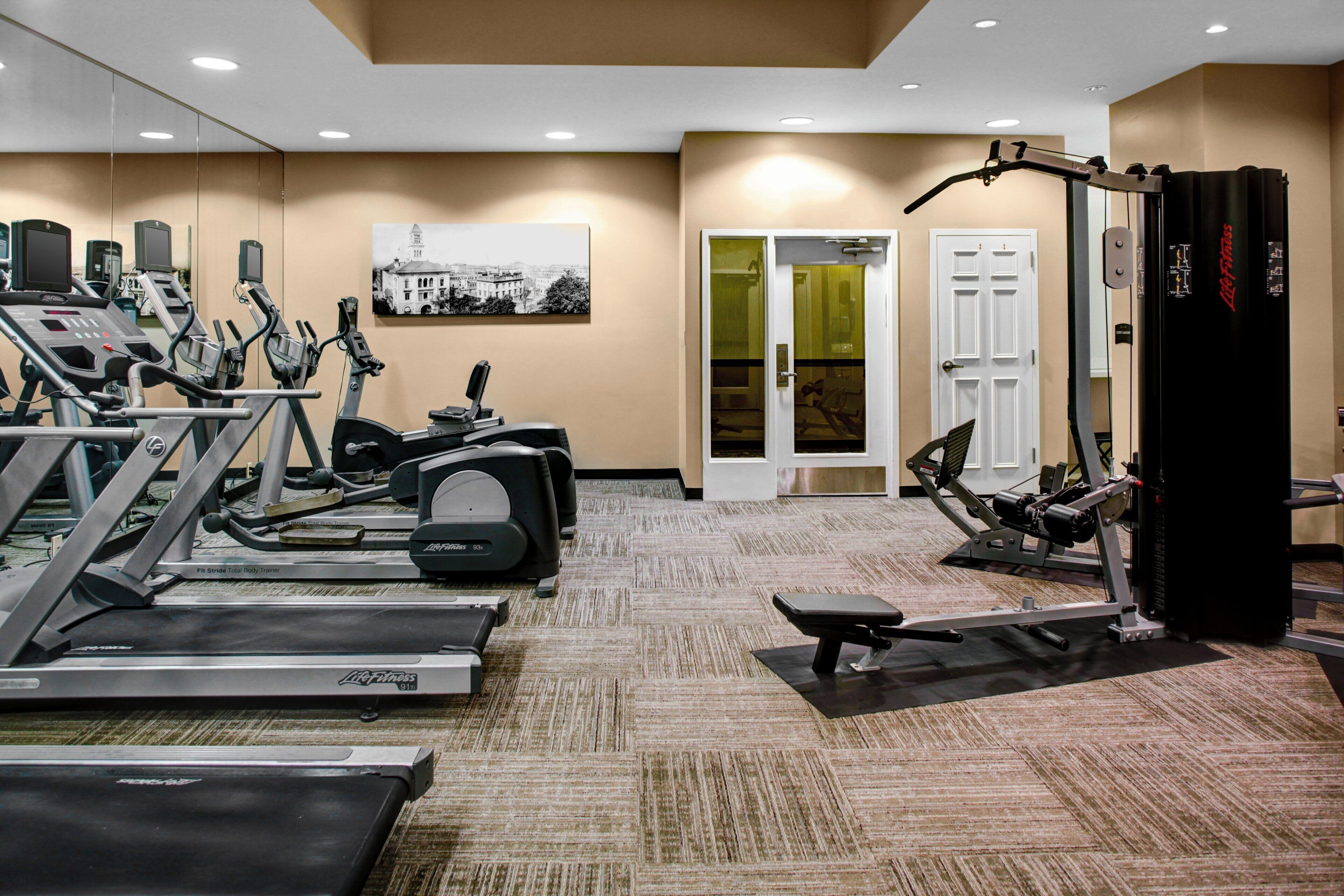 Photo - Staybridge Suites Savannah Historic District by IHG