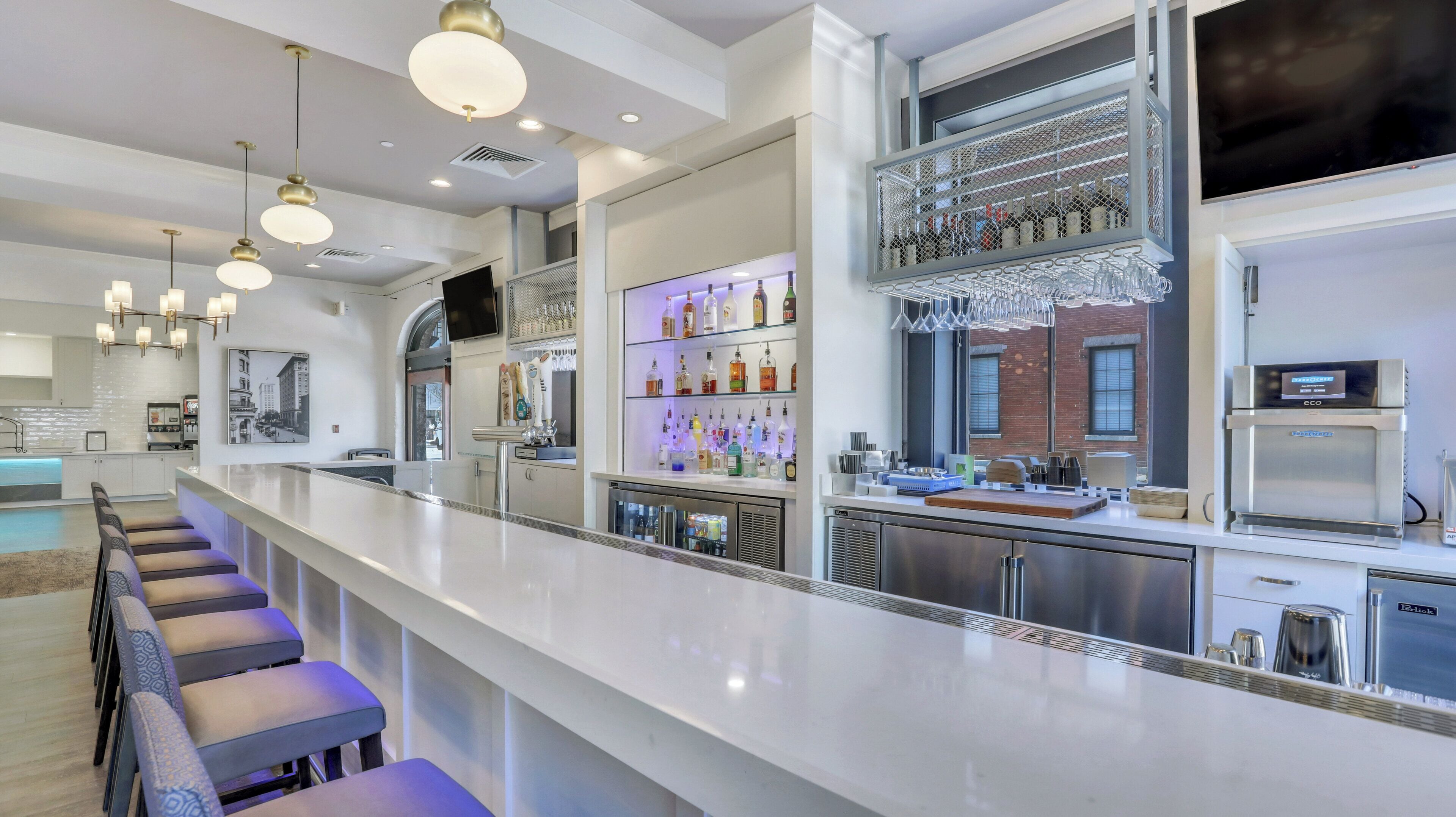 Photo - Staybridge Suites Savannah Historic District by IHG