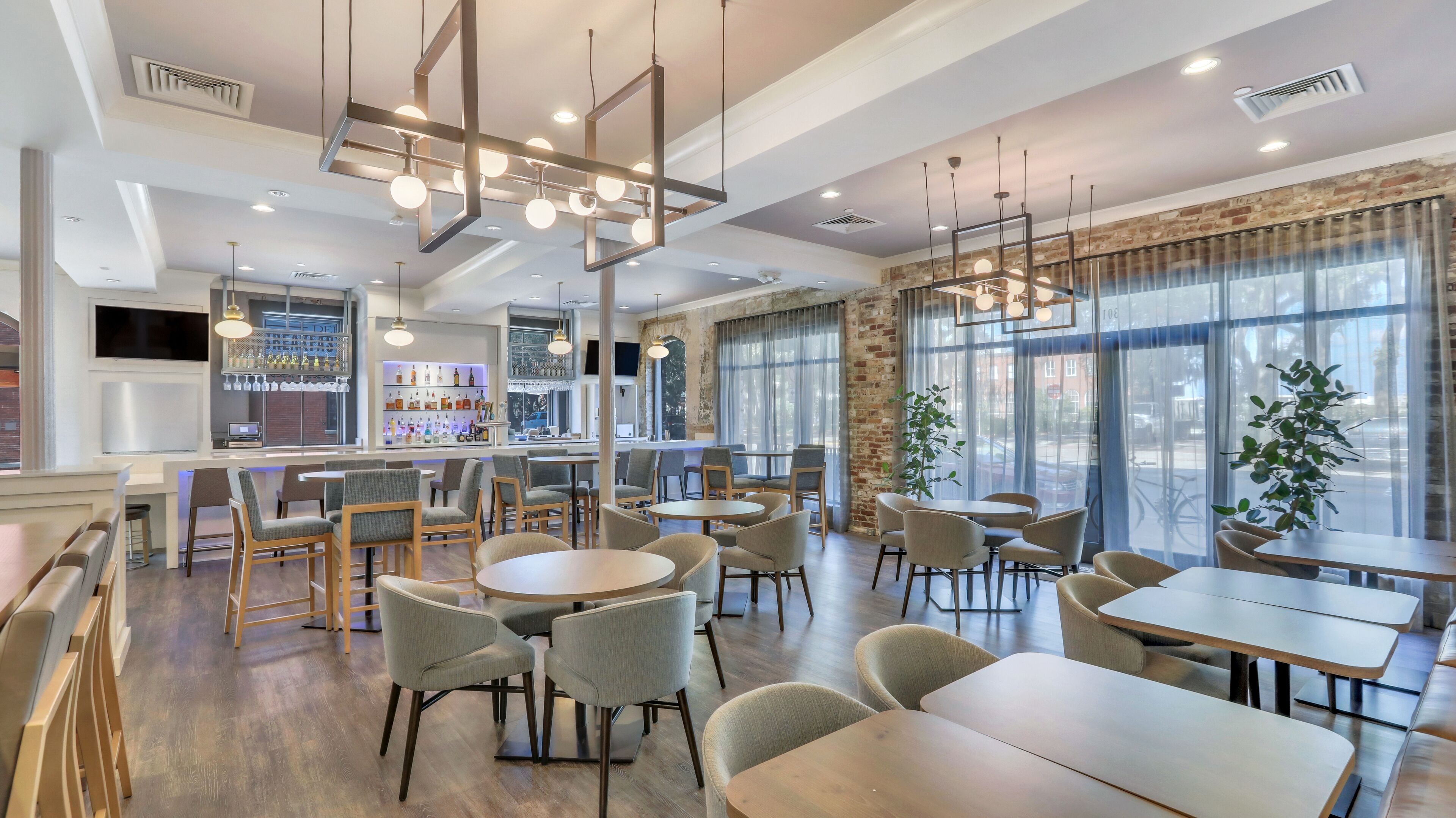 Foto - Staybridge Suites Savannah Historic District by IHG