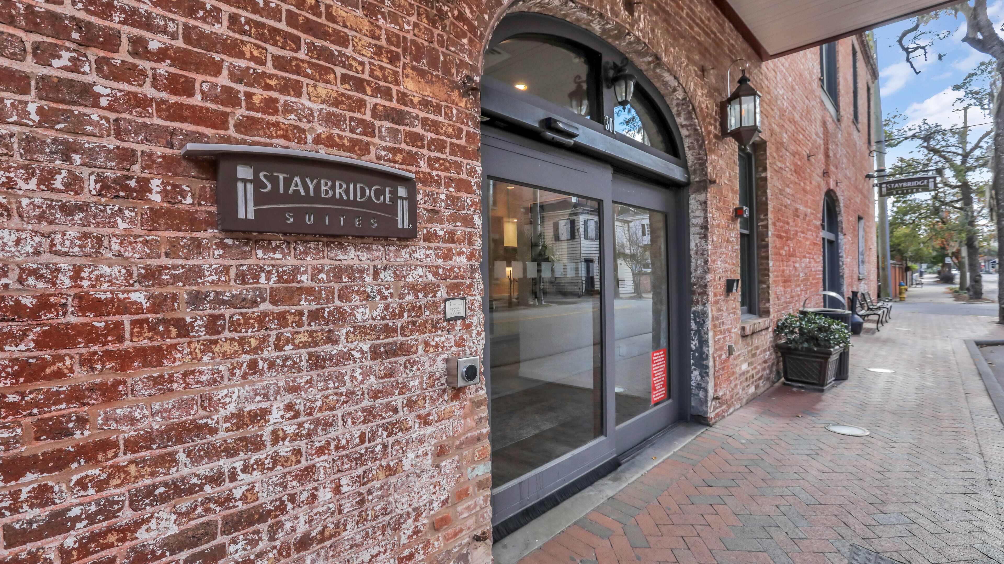 Foto - Staybridge Suites Savannah Historic District by IHG