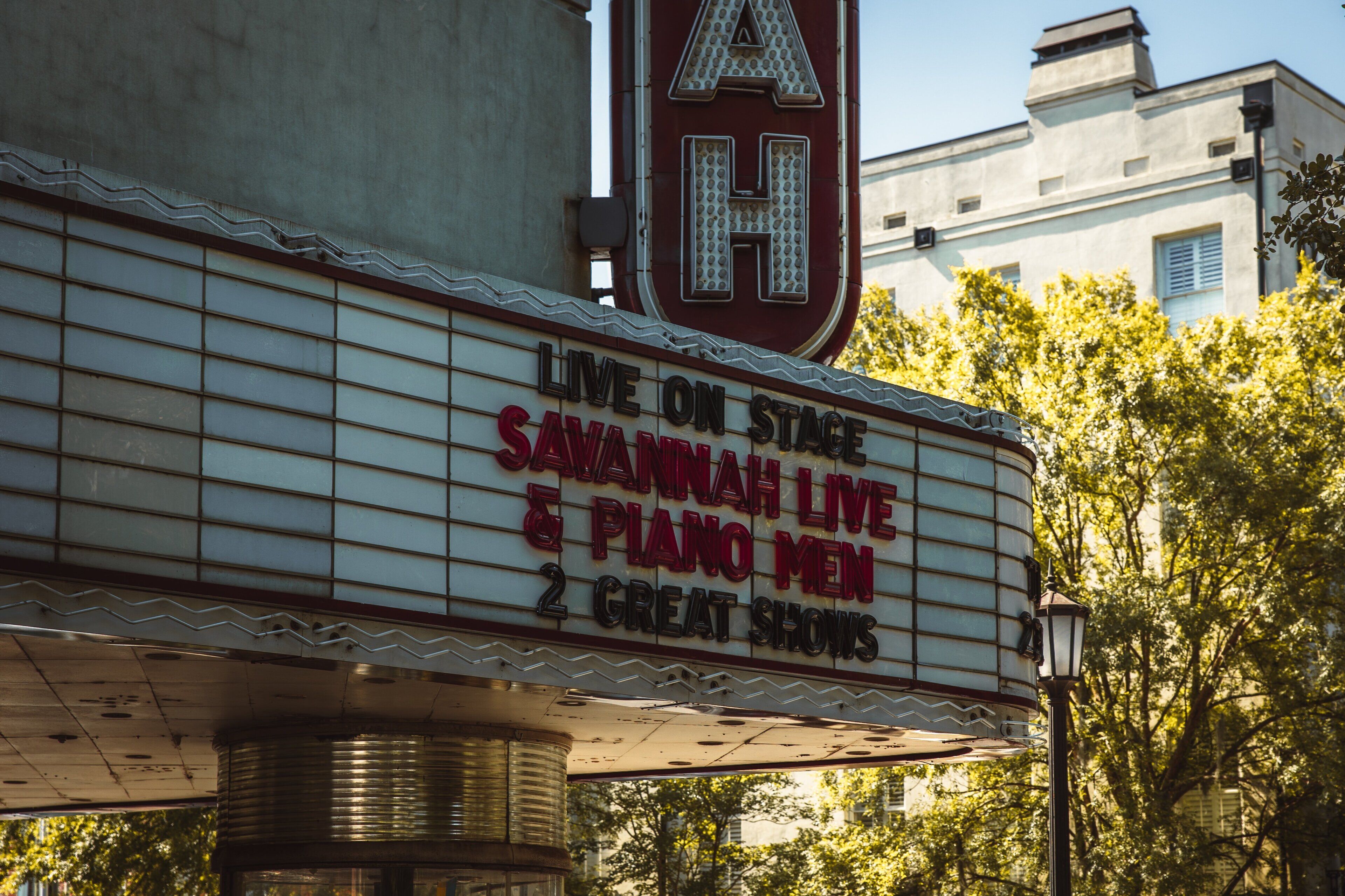 Foto - Staybridge Suites Savannah Historic District by IHG