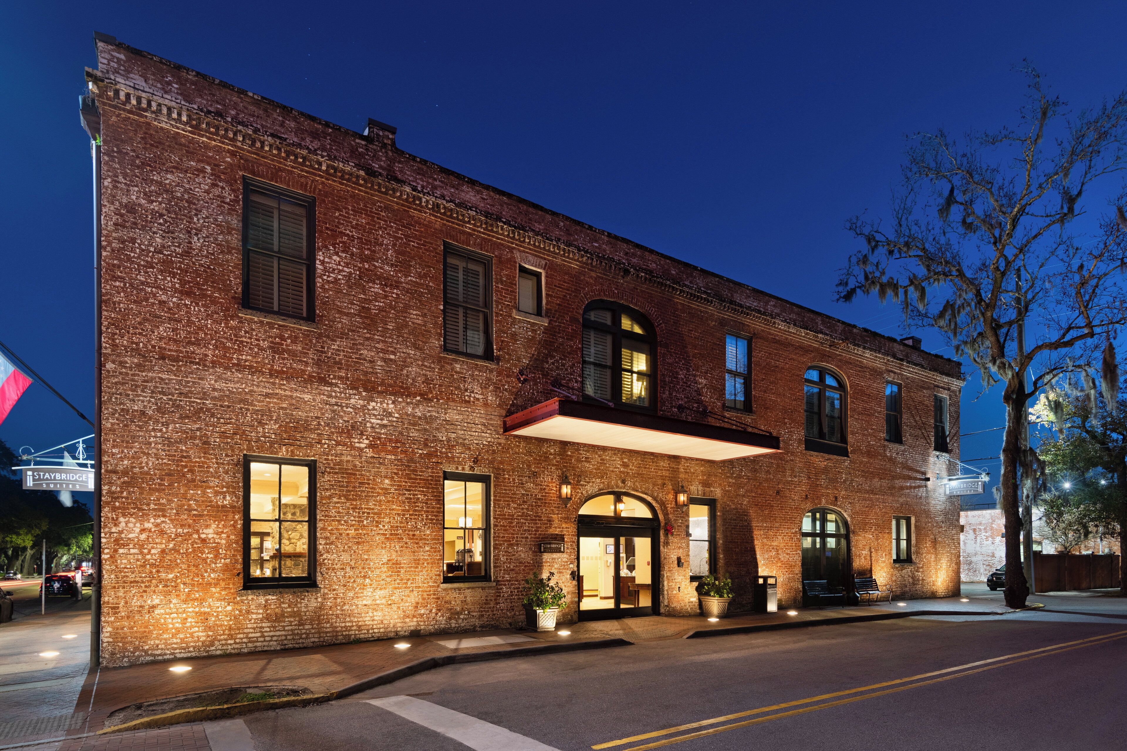 Photo - Staybridge Suites Savannah Historic District by IHG