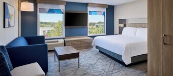 Holiday Inn Express and Suites Kitchener Southeast by IHG