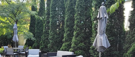 Servicio de la propiedad