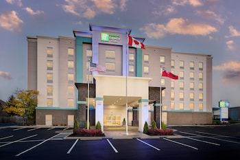 Holiday Inn Express and Suites Kitchener Southeast, an IHG Hotel