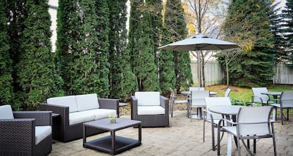 Holiday Inn Express and Suites Kitchener Southeast by IHG