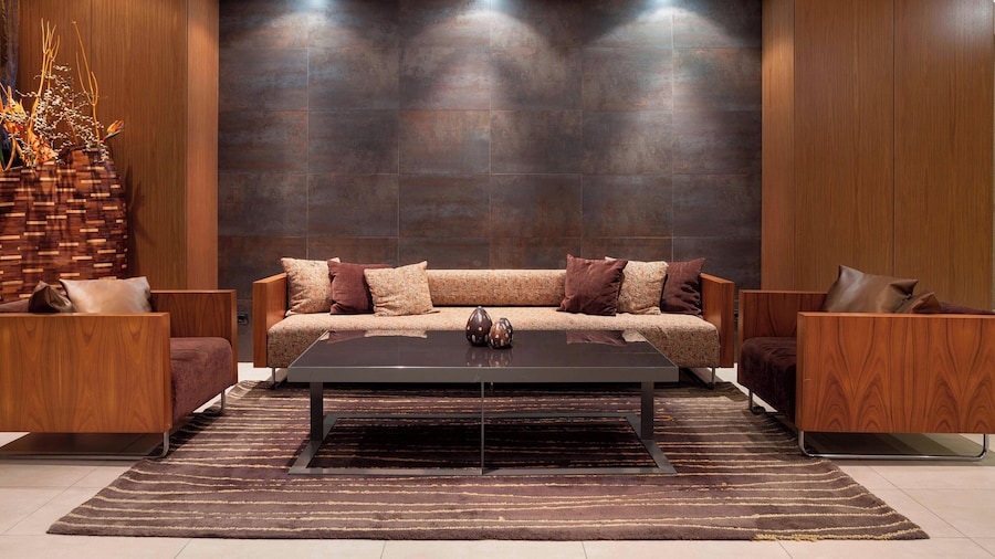 AC Hotel Vicenza by Marriott