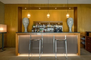 Lounge - AC Hotel Vicenza by Marriott (Creazzo)