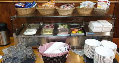 Best Western Endeavour Motel