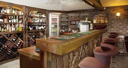 Best Western Endeavour Motel