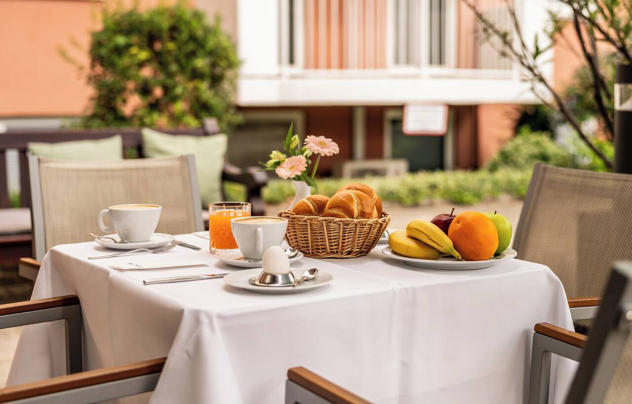 Best Western Hotel Nuernberg City West