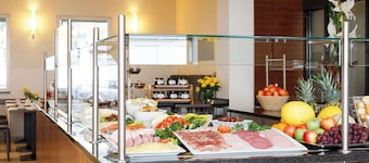 Best Western Hotel Nuernberg City West
