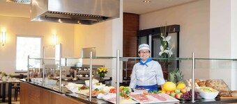 Best Western Hotel Nuernberg City West