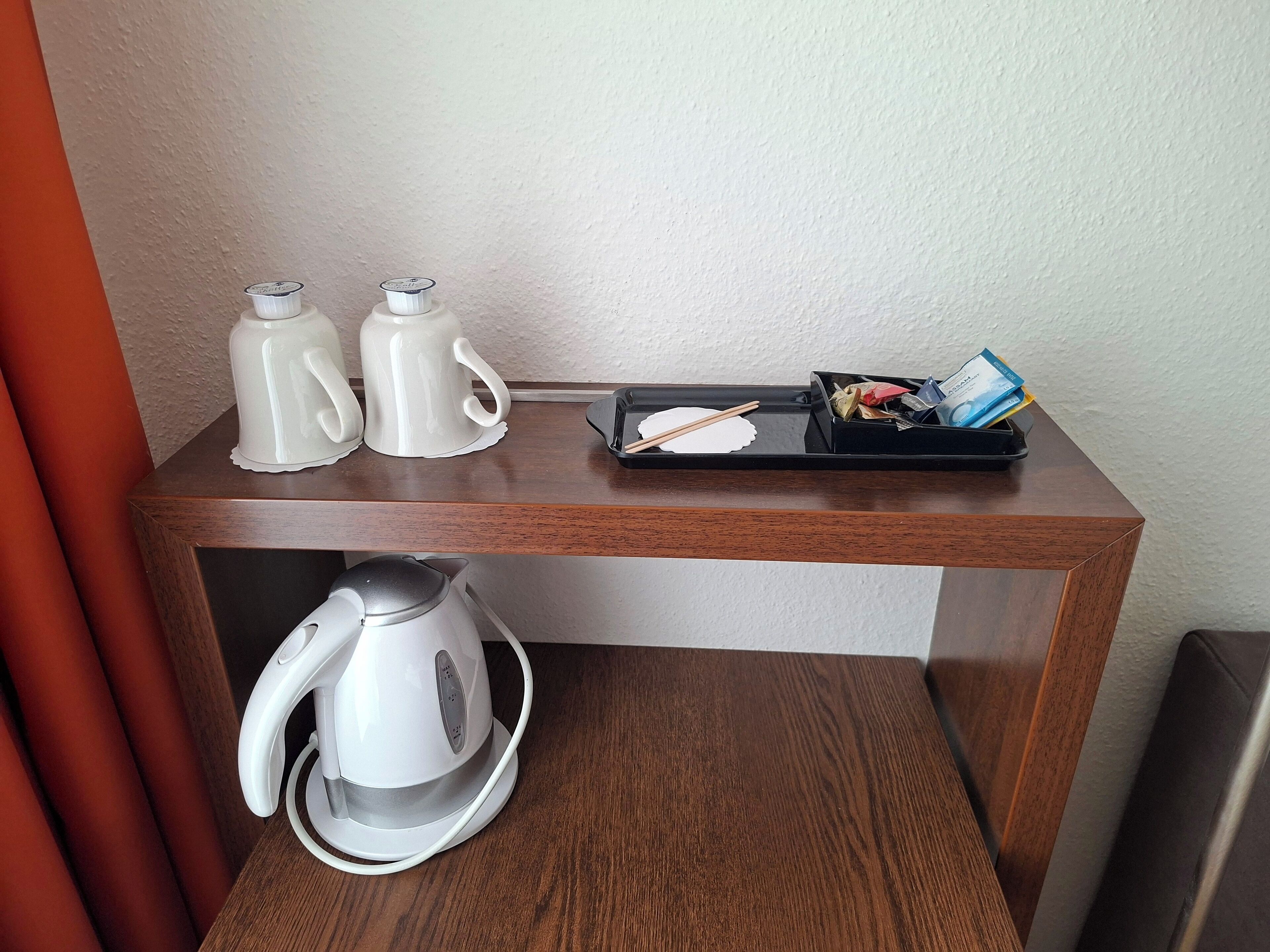 Foto - Best Western Hotel Nürnberg City West