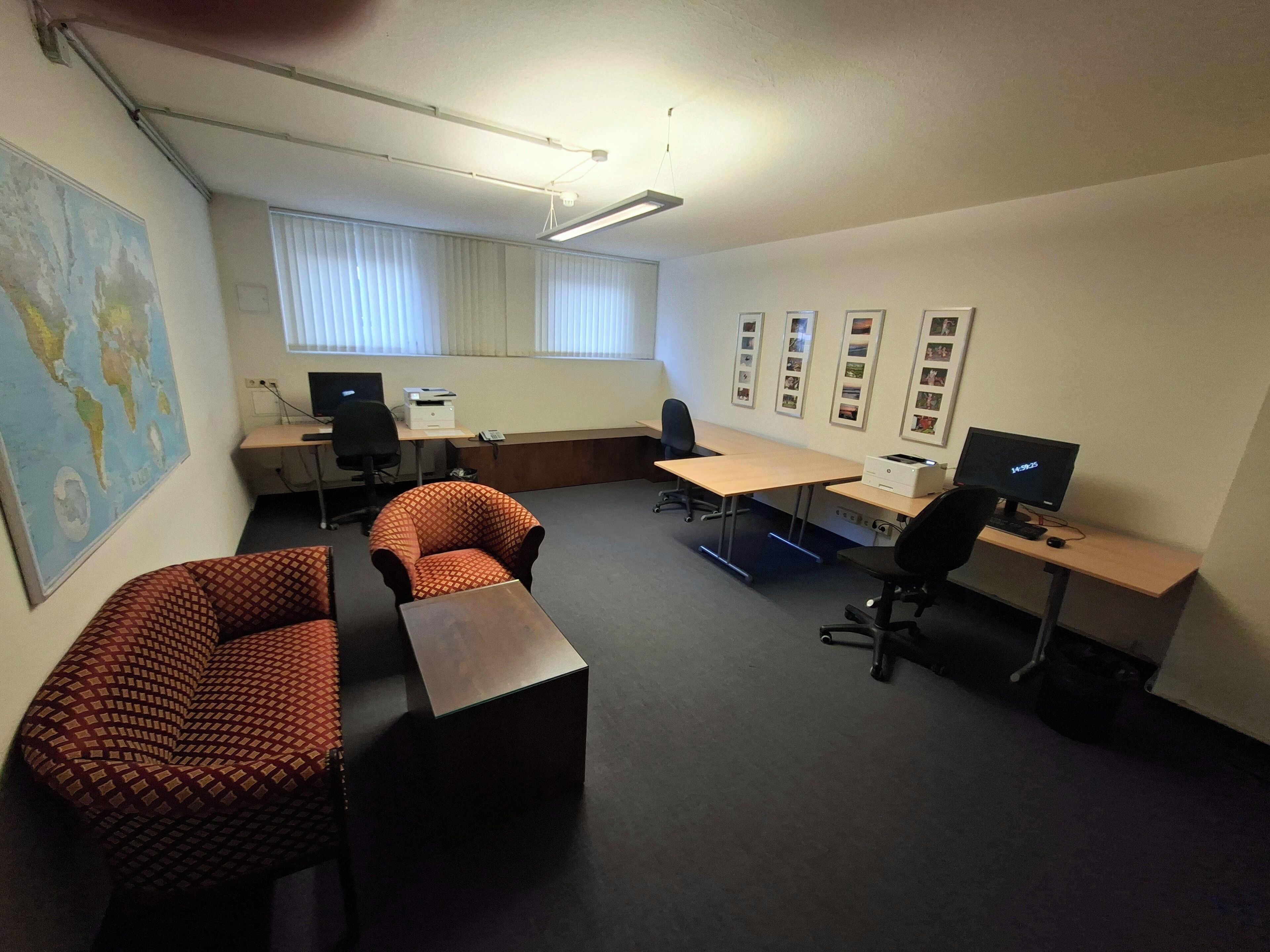 Foto - Best Western Hotel Nürnberg City West