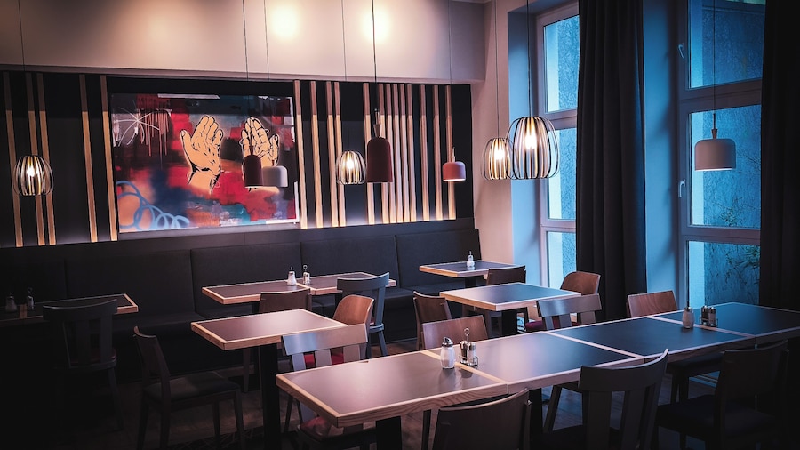 CVJM DĂŒsseldorf Hotel & Tagung