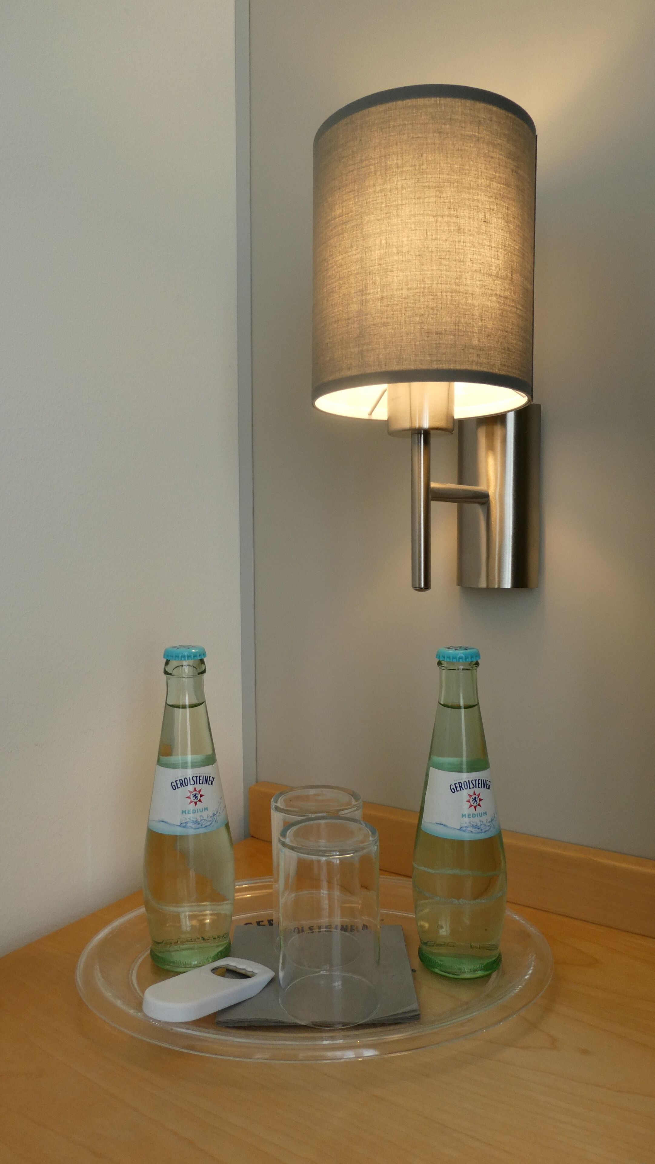 객실 내 편의 시설/서비스