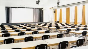 Meeting facility - CVJM Düsseldorf Hotel & Tagung (Düsseldorf)