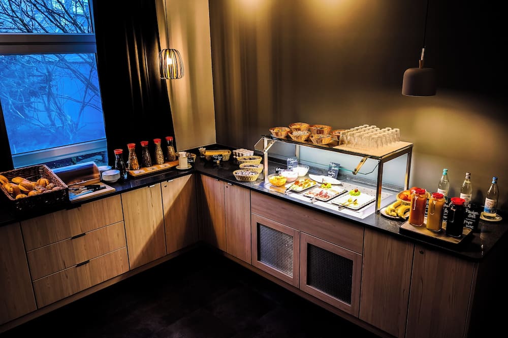CVJM Düsseldorf Hotel & Tagung