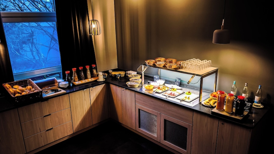 CVJM Düsseldorf Hotel & Tagung