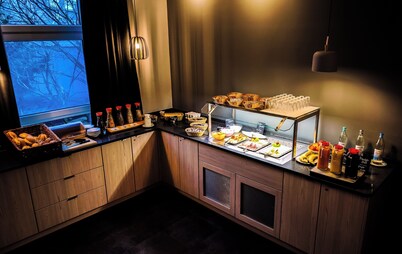 CVJM Düsseldorf Hotel & Tagung