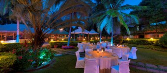 Royal Orchid Resort & Convention Centre