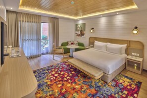 Front of property - Royal Orchid Resort & Convention Centre (Bengaluru)