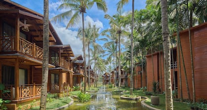 Royal Orchid Resort & Convention Centre