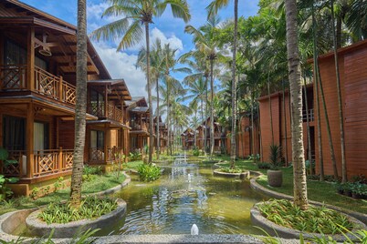 Royal Orchid Resort & Convention Centre